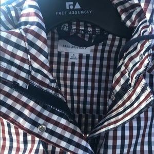 Women’s Jacket with Hood